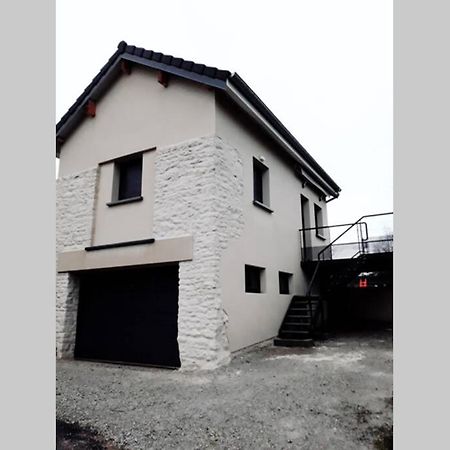 Logement entier à proximité du Lac du der Chancenay Exterior foto