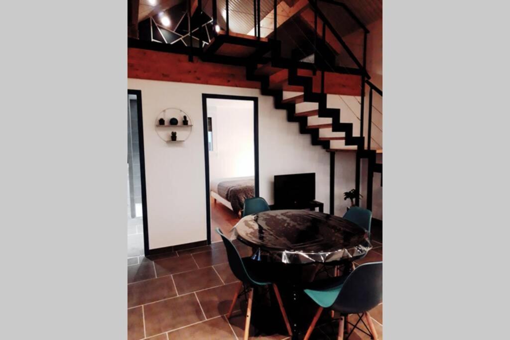 Logement entier à proximité du Lac du der Chancenay Exterior foto
